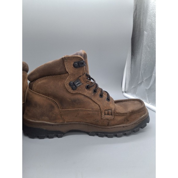 Rocky Outback GORE-TEX® Waterproof Hiker Boot main image 4